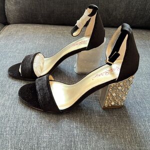 Lilly Pullitzer heels